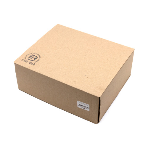 Торока Пергама для переноски крупной дичи Коричневый