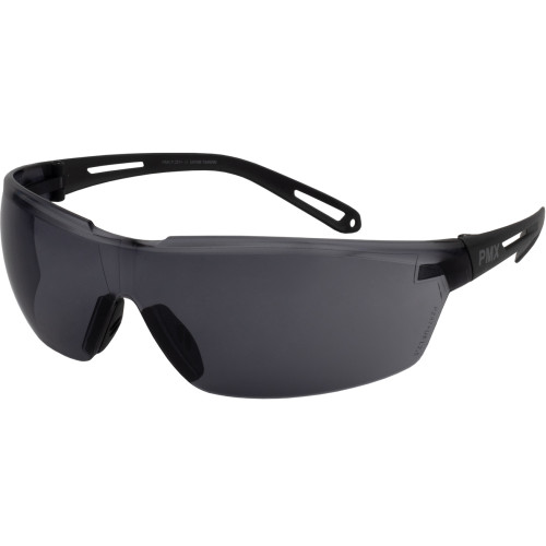 Очки баллистические стрелковые PMX Easy G-7020S Серые 23%