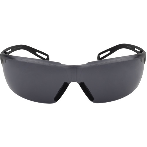 Очки баллистические стрелковые PMX Easy G-7020S Серые 23%