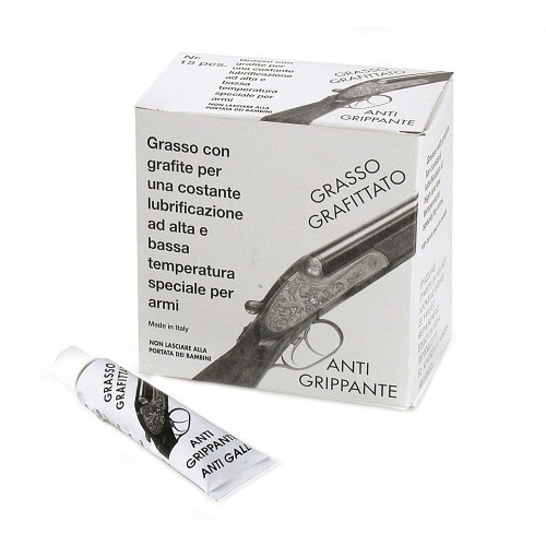Смазка графитовая Stil Crin GRAS для смазки оружия и чоков 20 г