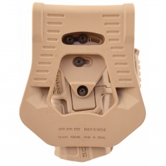 Кобура Fab Defense M1 G-9 SC-G9T для Glock 9 мм Койот