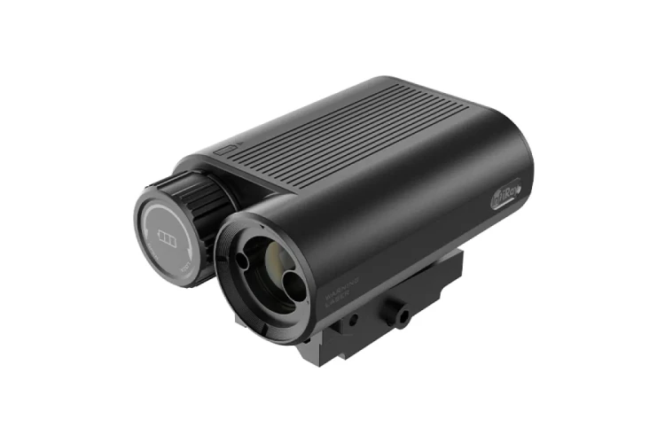 Дальномер лазерный iRay Mate ILR-1200-2 для тепловизионных насадок iRay Mate