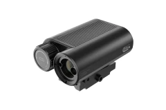 Дальномер лазерный iRay Mate ILR-1200-2 для тепловизионных насадок iRay Mate