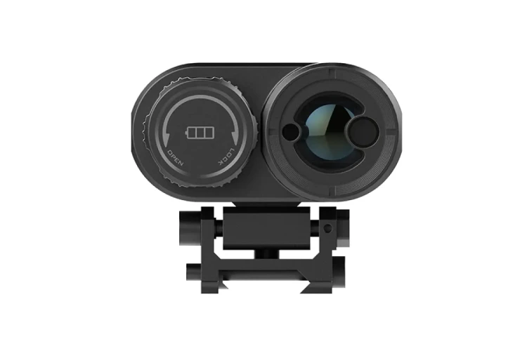 Дальномер лазерный iRay Mate ILR-1200-2 для тепловизионных насадок iRay Mate