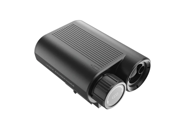 Дальномер лазерный iRay Mate ILR-1200-2 для тепловизионных насадок iRay Mate