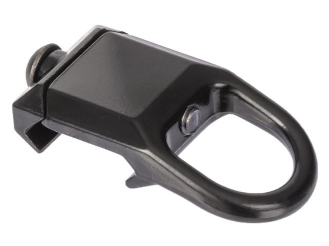 Антабка ShotTime QD с креплением на Weaver для карабина