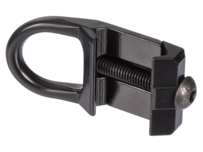 Антабка ShotTime QD с креплением на Weaver для карабина