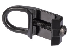 Антабка ShotTime QD с креплением на Weaver для карабина