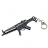 Брелок Microgun S Пистолет-пулемет Heckler and Koch MP5 V2