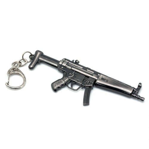 Брелок Microgun S Пистолет-пулемет Heckler and Koch MP5 V2