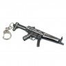 Брелок Microgun S Пистолет-пулемет Heckler and Koch MP5 V2
