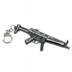 Брелок Microgun S Пистолет-пулемет Heckler and Koch MP5 V2