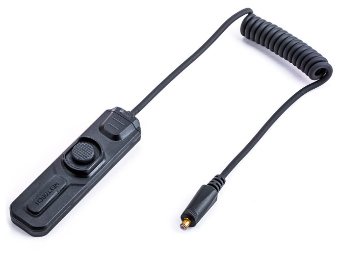 Набор Nextorch T7 Long-range Hunting Set V2.0 1300 lm тактический фонарь и аксессуары