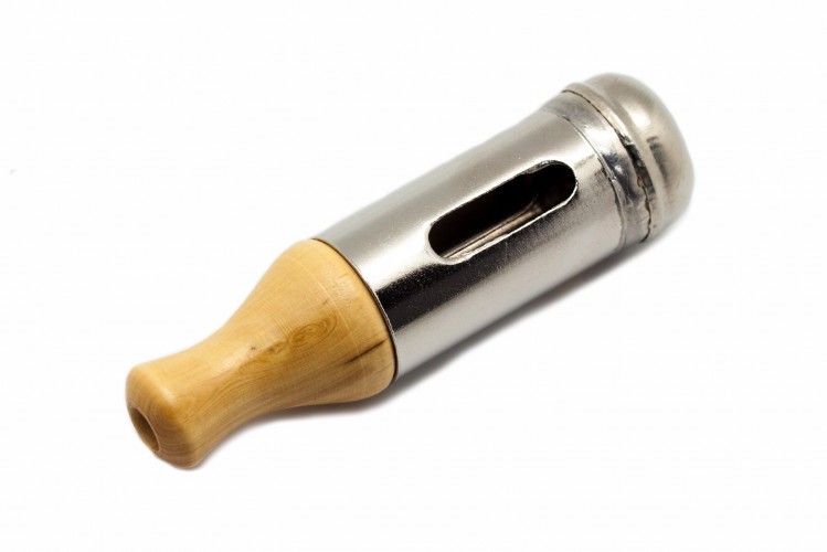 Манок духовой на тетерева Helen Baud 39 BLI Дерево