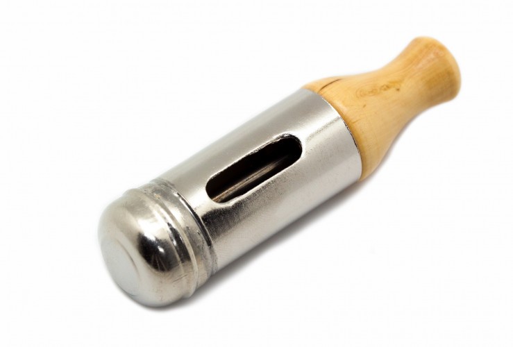 Манок духовой на тетерева Helen Baud 39 BLI Дерево