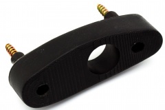 Затыльник Стикхант ТОР АКУ1 для деревянного приклада для АК / АКМ (ВПО-133 / 136) 17 - 19 мм