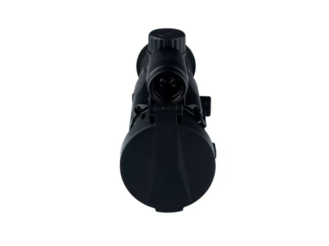 Прицел тепловизионный ARTELV Electron 1.4x25 мм 640x512 LRF