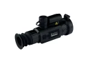 Прицел тепловизионный ARTELV Electron 1.4x25 мм 640x512 LRF