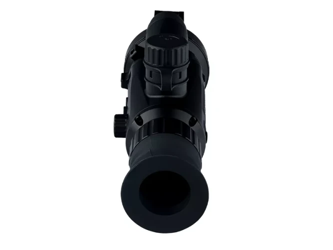 Прицел тепловизионный ARTELV Electron 1.4x25 мм 640x512 LRF