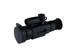 Прицел тепловизионный ARTELV Electron 1.4x25 мм 640x512 LRF