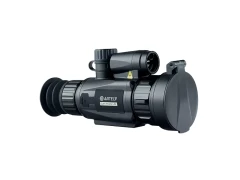 Прицел тепловизионный ARTELV Electron 1.4x25 мм 640x512 LRF