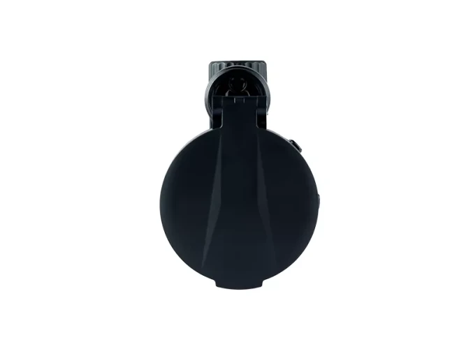 Прицел тепловизионный ARTELV Electron 1.4x25 мм 640x512 LRF