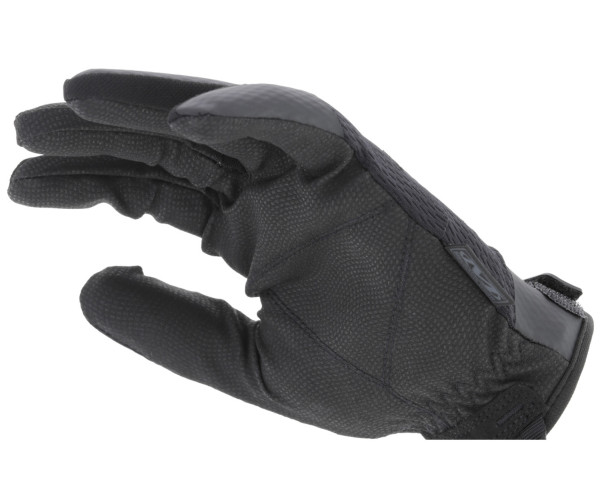 Перчатки тактические Mechanix Wear Specialty Hi-Dexterity 0.5 Black Черный