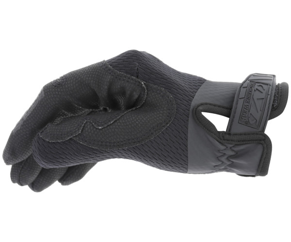 Перчатки тактические Mechanix Wear Specialty Hi-Dexterity 0.5 Black Черный