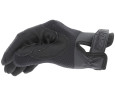 Перчатки тактические Mechanix Wear Specialty Hi-Dexterity 0.5 Black Черный