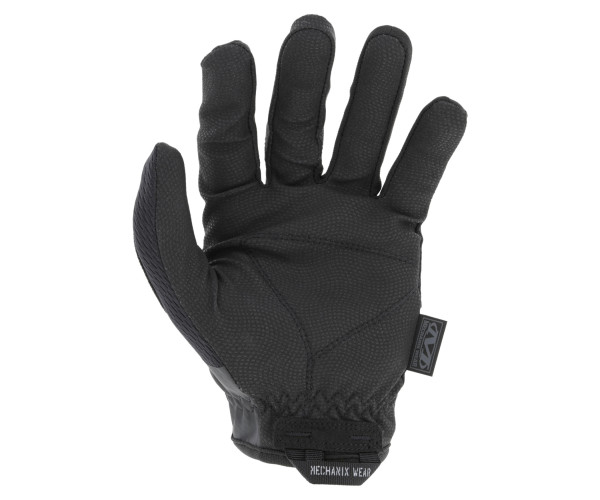 Перчатки тактические Mechanix Wear Specialty Hi-Dexterity 0.5 Black Черный