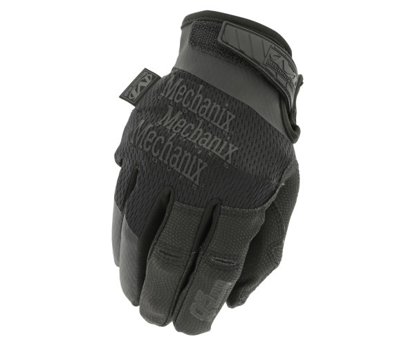 Перчатки тактические Mechanix Wear Specialty Hi-Dexterity 0.5 Black Черный