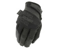 Перчатки тактические Mechanix Wear Specialty Hi-Dexterity 0.5 Black Черный