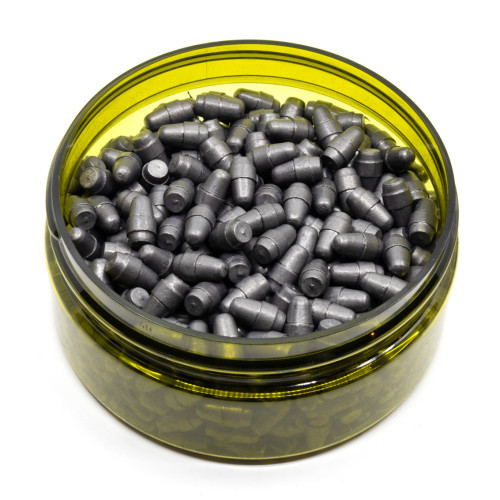 Пульки для пневматики Стикхант PCP Конусообразные 6.42 мм 4 г Штамп (300 шт)