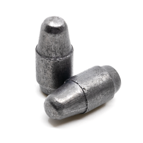 Пульки для пневматики Стикхант PCP Конусообразные 6.42 мм 4 г Штамп (300 шт)