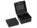 Кейс ShotTime BX-904 для хранения 100 патронов .308 Win./30-06 Sprg. калибра Черный