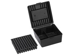 Кейс ShotTime BX-904 для хранения 100 патронов .308 Win./30-06 Sprg. калибра Черный