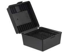 Кейс ShotTime BX-904 для хранения 100 патронов .308 Win./30-06 Sprg. калибра Черный