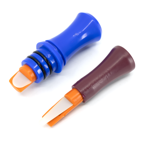 Набор манков №3 на гуся белолобого и гуменника Mankoff 3030/1 Kwanza + Pioner 2130-2140