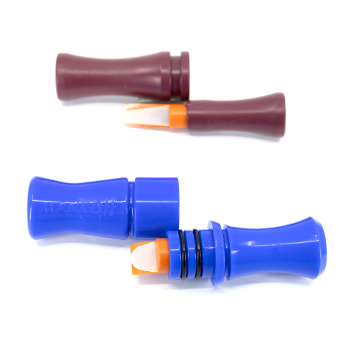 Набор манков №3 на гуся белолобого и гуменника Mankoff 3030/1 Kwanza + Pioner 2130-2140