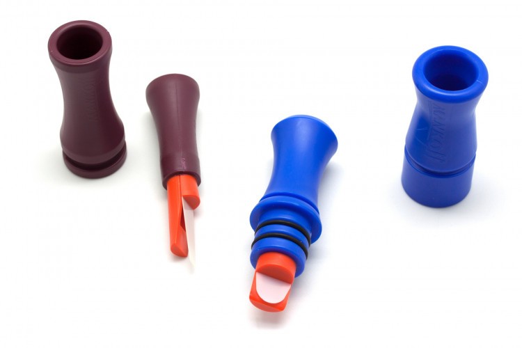 Набор манков №3 на гуся гуменника и белолобого Mankoff 3030/1 Kwanza + Pioner 2140-2130/1