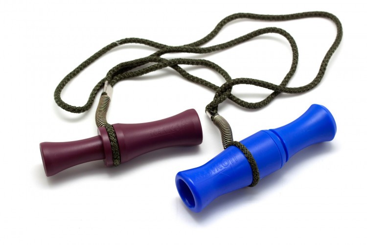 Набор манков №3 на гуся гуменника и белолобого Mankoff 3030/1 Kwanza + Pioner 2140-2130/1