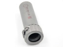 Дульная насадка Вектор-7.62 VR-FAST + Щелевик VR-F3 для 5.45/.223 калибра | M24X1.5П