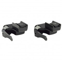 Кронштейн EAW Apel 2285-23152/365 быстросъемный для Blaser R93 на шину (Swarovski)