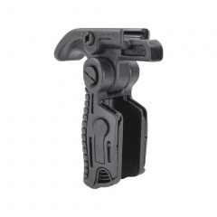 Рукоятка тактическая Fab Defense FGGK-S с складным механизмом для оружия Черный