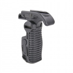 Рукоятка тактическая Fab Defense FGGK-S с складным механизмом для оружия Черный