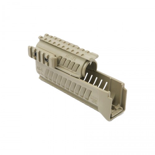 Цевье Fab Defense AK-47 для АК-47 / АК-74 / Сайга Койот