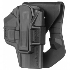 Кобура поворотная Fab Defense M1 MAKAROV S SC-MAKSB для пистолета Макарова Черная