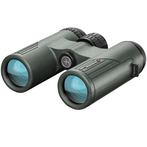 Бинокль Hawke Frontier HD X 10X32 WP (38007) Roof | BAK-4