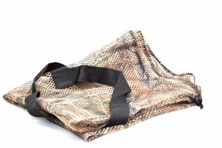 Сумка-рюкзак для переноски чучел Стикхант Камуфляж