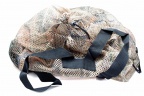 Сумка-рюкзак для переноски чучел Стикхант Камуфляж